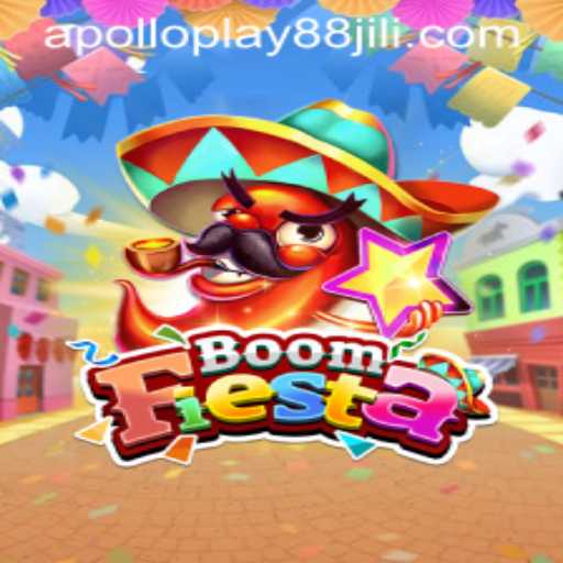 BoomFiesta: A Deep Dive into the Thrilling World of Apolloplay88's Latest Game Sensation