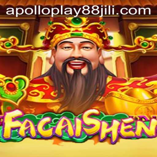 Discover the Exciting World of FaCaiShen on Apolloplay88