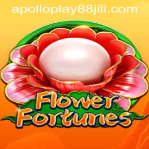 Exploring FlowerFortunes: A Blossoming Game by Apolloplay88