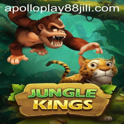 Exploring The Thrilling World of JungleKings: An In-Depth Look Into Apolloplay88's Masterpiece
