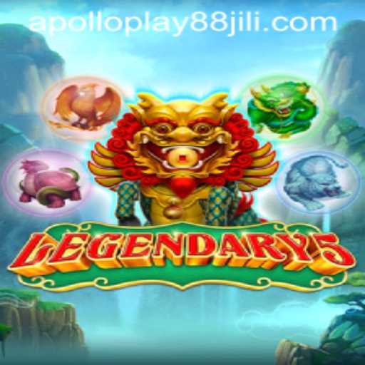 Unveiling the Epic World of Legendary5