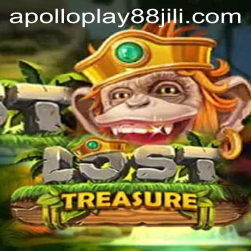 Unveiling LostTreasure: A Deep Dive into the World of Apolloplay88's Latest Gaming Adventure