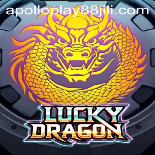 Unveiling the Thrills of LuckyDragon and Apolloplay88