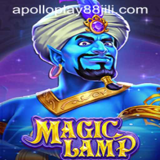 Exploring MagicLamp: An Enchanting Experience with Apolloplay88
