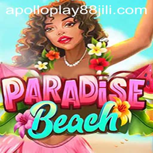 Unveiling ParadiseBeach: A Comprehensive Guide to Apolloplay88's Latest Gaming Sensation