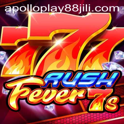 Discover the Excitement of RushFever7s with Apolloplay88