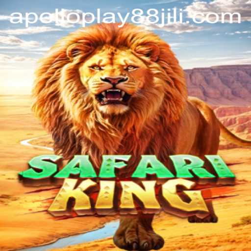 Exploring the Thrilling World of SafariKing with Apolloplay88
