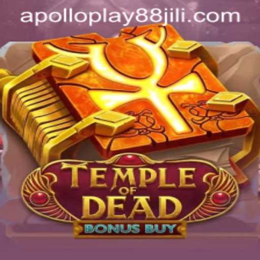 Exploring the Thrilling World of Temple of Dead Bonus Buy with Apolloplay88