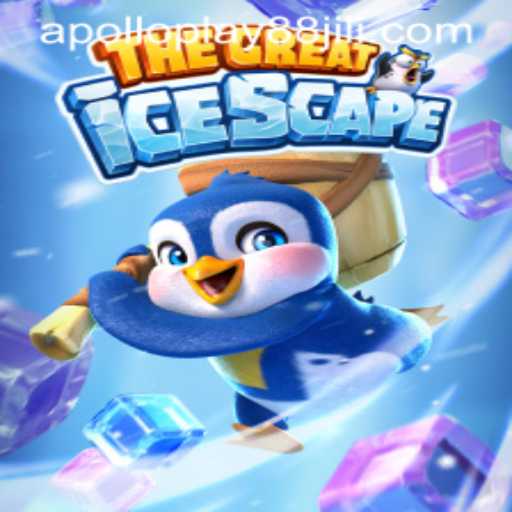 TheGreatIcescape: A Deep Dive into Apolloplay88's Latest Adventure